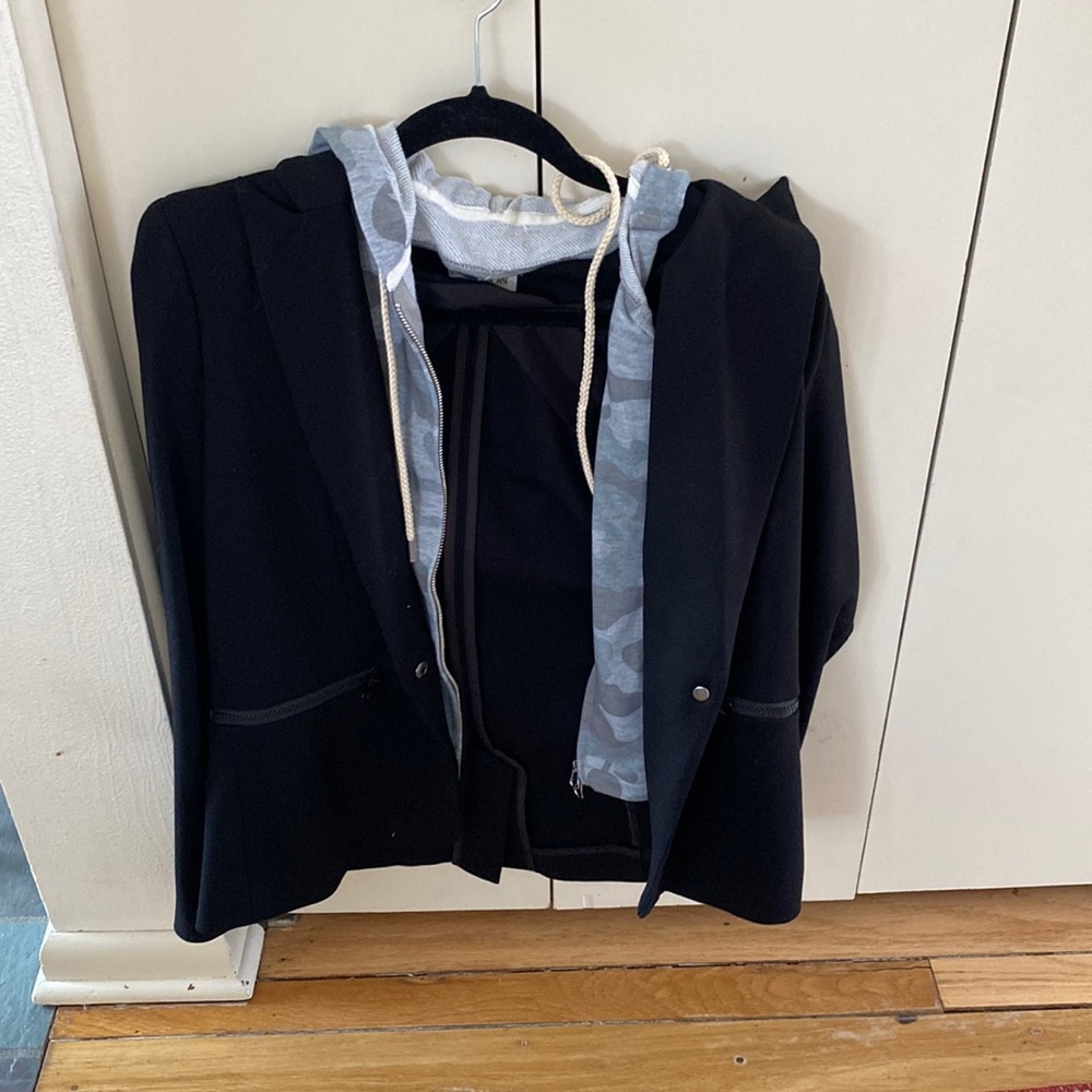Jamison Blazer